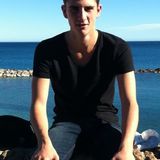 Sampel from Frauenfeld | Man | 31 years old | Aquarius