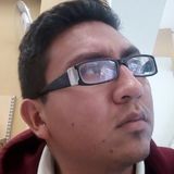 Angel from Acambaro | Man | 33 years old | Scorpio