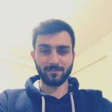 Ylmzersn from Trabzon | Man | 34 years old | Capricorn