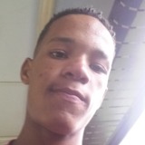 Zidanisilva2Vy from Gandu | Man | 22 years old | Libra