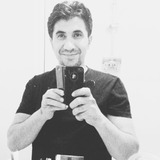 Oktay from Siirt | Man | 46 years old | Cancer