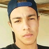 Eliasilvasanmj from Mariópolis | Man | 25 years old | Scorpio