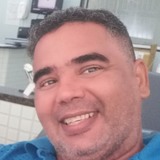 França from Vila Velha | Man | 54 years old | Libra