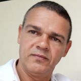 Lima from Ouro Preto | Man | 51 years old | Aries