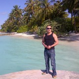 Moro from Meknes | Man | 46 years old | Sagittarius