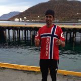 Ali from Borkenes | Man | 41 years old | Taurus