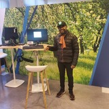 Aguwmr from Machelen | Man | 39 years old | Pisces