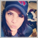 Pammoran from Puebla de Zaragoza | Woman | 37 years old | Leo
