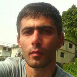 Tigran from Hong Kong | Man | 41 years old | Aquarius