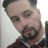 Francis from La Ligua | Man | 39 years old | Gemini