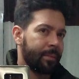 Sanchez from Guarulhos | Man | 41 years old | Aries