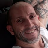 Anjodanoite from Teresopolis | Man | 49 years old | Capricorn