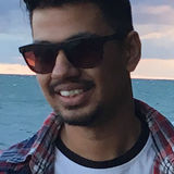 Rahul from Hamilton | Man | 32 years old | Taurus