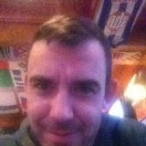 Moon from Maspeth | Man | 43 years old | Libra