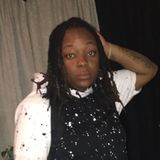Bleupeace from Saint Louis | Woman | 36 years old | Aries