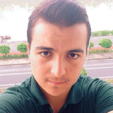 Alp from Nevsehir | Man | 30 years old | Cancer