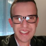 Deiv from Pavullo nel Frignano | Man | 38 years old | Taurus