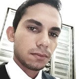 Jota from Jardim | Man | 31 years old | Scorpio