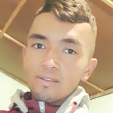 Ramirez from Chaparral | Man | 27 years old | Cancer