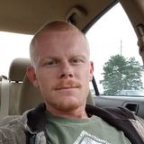 Jeff from Saranac | Man | 36 years old | Cancer