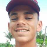 Warleymarqu0J from Campos Belos | Man | 22 years old | Scorpio