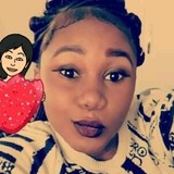 Kazia from Amsterdam-Zuidoost | Woman | 33 years old | Aquarius
