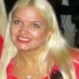 Margit from Helsinki | Woman | 51 years old | Cancer
