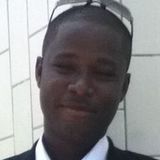 Kelvin from Biggs | Man | 43 years old | Sagittarius