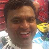 Sami from Dundee | Man | 41 years old | Capricorn