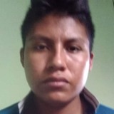Jei from Escuintla | Man | 25 years old | Taurus