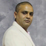 Ghanu from Xenia | Man | 48 years old | Capricorn