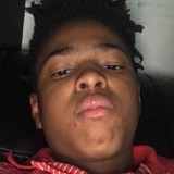 Iuhzak from East Saint Louis | Man | 34 years old | Sagittarius
