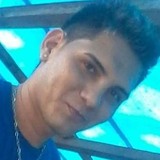 Andersonygor from Santarem | Man | 35 years old | Cancer