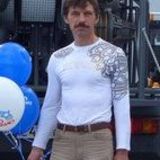 Вячеслав from Elektrostal' | Man | 61 years old | Leo