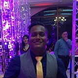 Agustin from David | Man | 26 years old | Taurus