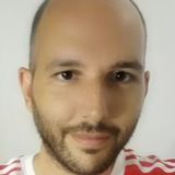 Lucho from Bahia Blanca | Man | 43 years old | Leo