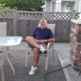 Dashiell from Geneseo | Man | 54 years old | Taurus