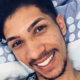 Rhe from Sumare | Man | 30 years old | Aquarius