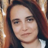 Nidanur from Gebze | Woman | 25 years old | Aries