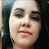 Jaine from Curitiba | Woman | 34 years old | Taurus