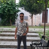 Emree from Ciftlikkoy | Man | 31 years old | Taurus