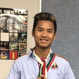 Dalmuang from Savannah | Man | 26 years old | Libra