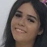 Letícia from Sao Jose | Woman | 26 years old | Virgo