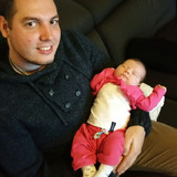 Jrdi from Spijkenisse | Man | 40 years old | Taurus