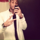 Roosevelt from Arlington Heights | Man | 31 years old | Leo