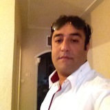 Amir from Tehran | Man | 45 years old | Capricorn