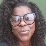 Preta from Rio de Janeiro | Woman | 53 years old | Taurus