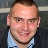 Domenico from Guardiagrele | Man | 31 years old | Cancer