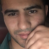 Ab from Culver City | Man | 30 years old | Sagittarius