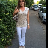 Mutzi from Farum | Woman | 49 years old | Capricorn